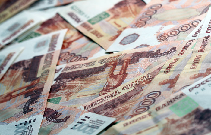 Спикера хабаровской думы обвинили в хищении 100 млн рублей "Дальспецстроя" Спикера хабаровской думы обвинили в хищении 100 млн рублей "Дальспецстроя"