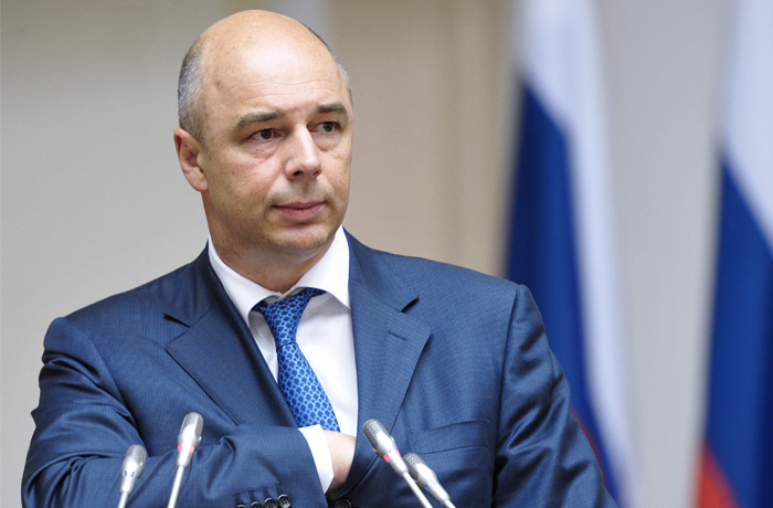 Силуанов предупредил о неизбежности жесткой экономии Силуанов предупредил о неизбежности жесткой экономии