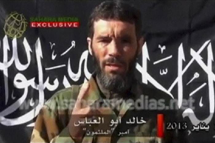 Власти Ливии заявили о ликвидации полевого командира Мухтара Бельмухтара Власти Ливии заявили о ликвидации полевого командира Мухтара Бельмухтара