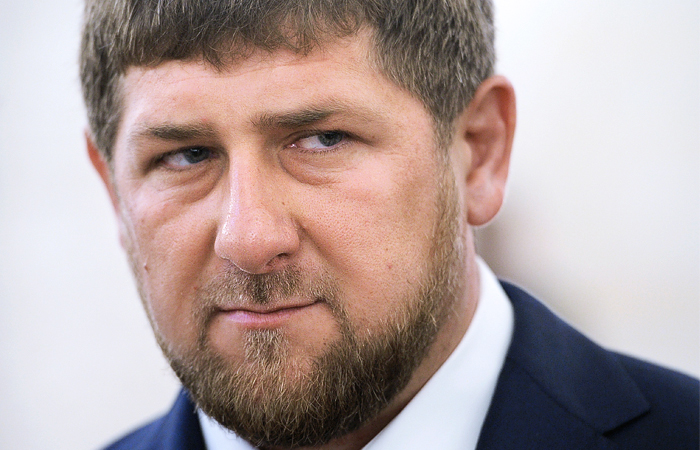 Рамзан Кадыров: людям в масках не место в Чечне Рамзан Кадыров: людям в масках не место в Чечне