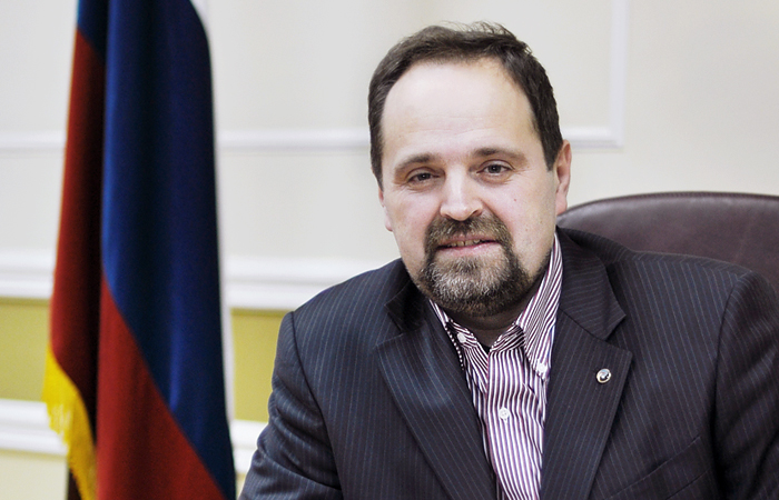 Сергей Донской: было желание подготовить предложения по допуску к шельфу в июне, но вопрос еще не закрыт Сергей Донской: было желание подготовить предложения по допуску к шельфу в июне, но вопрос еще не закрыт