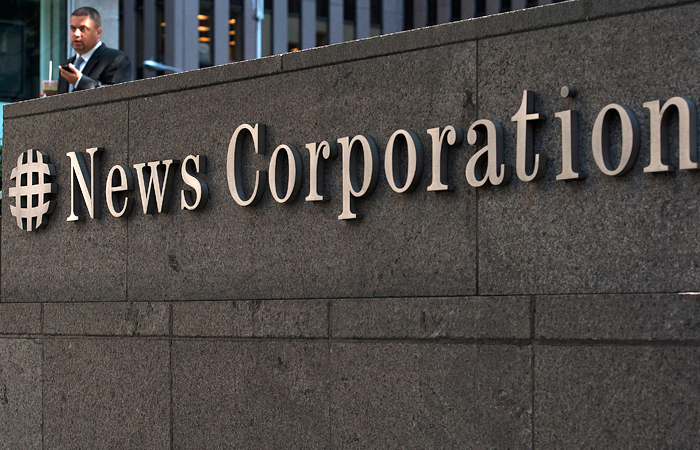 News Corp. Руперта Мердока сократит штат и сосредоточится на цифровых СМИ News Corp. Руперта Мердока сократит штат и сосредоточится на цифровых СМИ