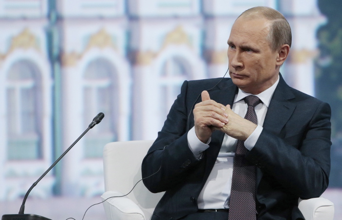 Россия будет оспаривать арест имущества в судебном порядке Россия будет оспаривать арест имущества в судебном порядке