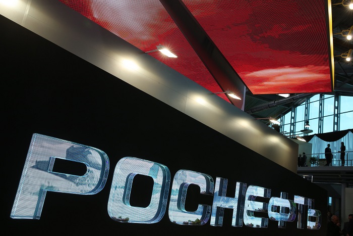 Сечин назвал финансовое положение "Роснефти" стабильным Сечин назвал финансовое положение "Роснефти" стабильным