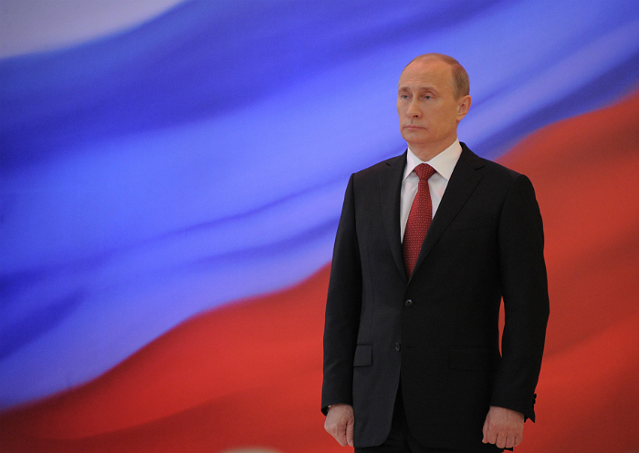 Иванов призвал не ждать от Путина в этом году объявления о решении идти на выборы Иванов призвал не ждать от Путина в этом году объявления о решении идти на выборы