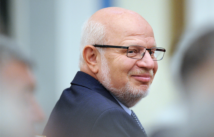 Глава СПЧ решил не вмешиваться в ситуацию с блокировкой сайта ОЗПП Глава СПЧ решил не вмешиваться в ситуацию с блокировкой сайта ОЗПП