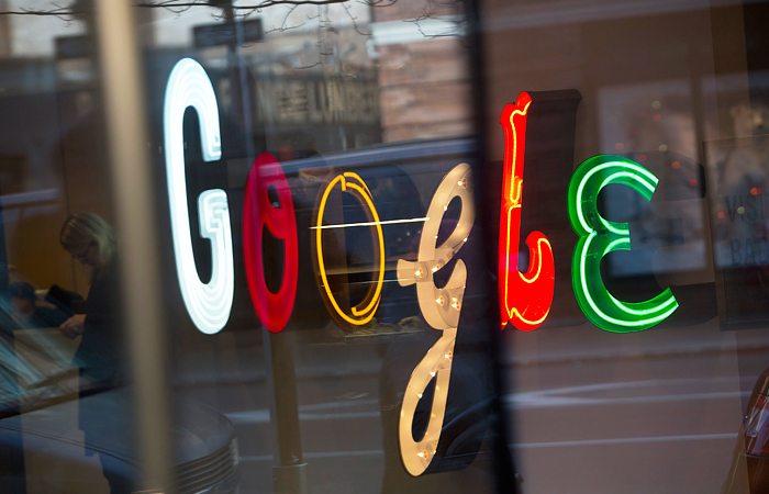Американские ученые подтвердили искажение результатов в поиске Google Американские ученые подтвердили искажение результатов в поиске Google