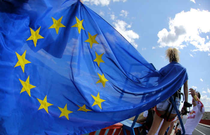 В ЕС опровергли сообщения об изменении своей позиции по Крыму В ЕС опровергли сообщения об изменении своей позиции по Крыму