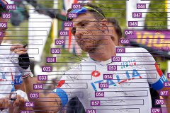 Велогонщик "Катюши" Паолини уличен в употреблении кокаина на "Тур де Франс"