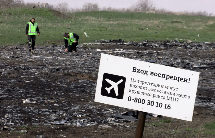 ЕС поддержал идею создания международного суда по малайзийскому "Боингу" ЕС поддержал идею создания международного суда по малайзийскому "Боингу"