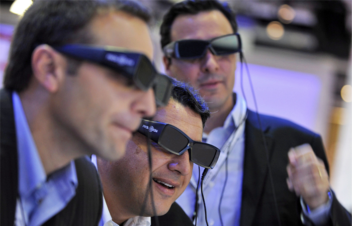 3D-технологии вернут мировую порноиндустрию к росту 3D-технологии вернут мировую порноиндустрию к росту
