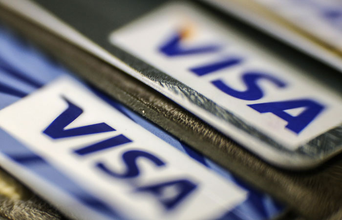 Visa не завершила перевод обработки операций внутри России в НСПК Visa не завершила перевод обработки операций внутри России в НСПК