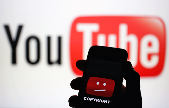 Роскомнадзор предупредил о блокировке доступа к YouTube из-за нарушения авторских прав Роскомнадзор предупредил о блокировке доступа к YouTube из-за нарушения авторских прав