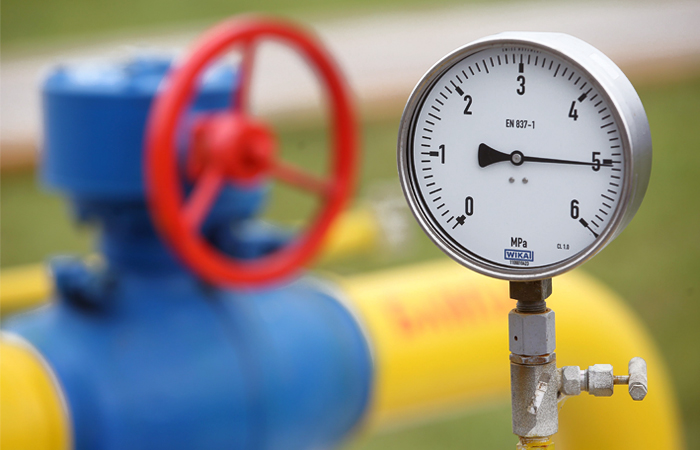 Москва не даст Украине скидку на газ в третьем квартале Москва не даст Украине скидку на газ в третьем квартале