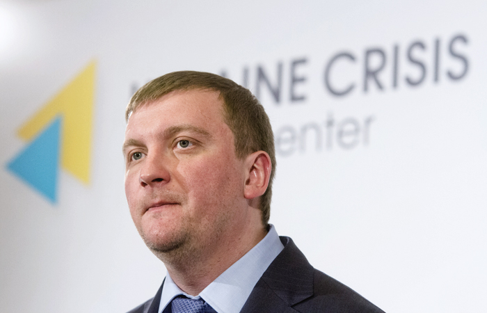 Минюст Украины лишил компартию статуса и права участвовать в выборах Минюст Украины лишил компартию статуса и права участвовать в выборах