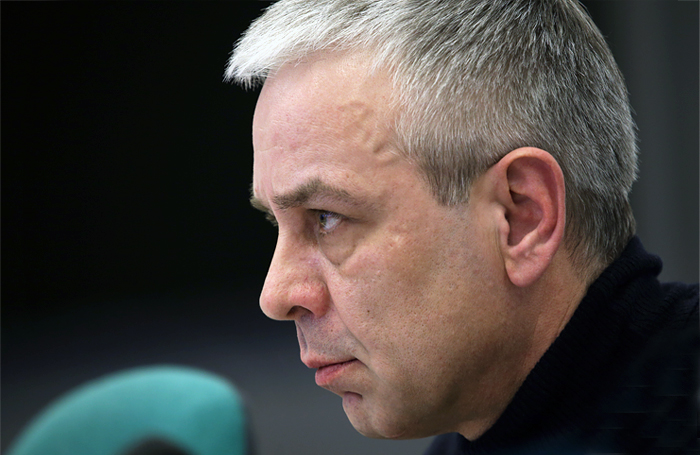 Ковтун по техническим причинам не будет давать показания по делу Литвиненко Ковтун по техническим причинам не будет давать показания по делу Литвиненко