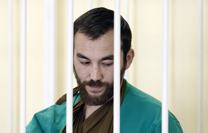 СБУ опровергла информацию об обмене россиян Ерофеева и Александрова СБУ опровергла информацию об обмене россиян Ерофеева и Александрова