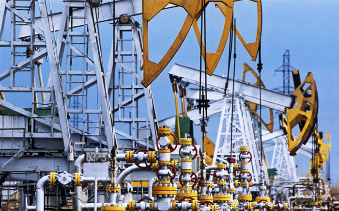 Нефть Brent подорожала на рекордную за шесть лет долю Нефть Brent подорожала на рекордную за шесть лет долю