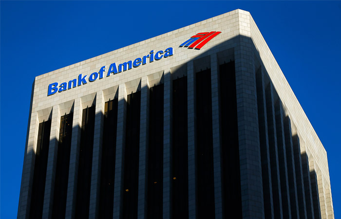 Bank of America предрек дальнейший обвал китайского рынка на 35% Bank of America предрек дальнейший обвал китайского рынка на 35%