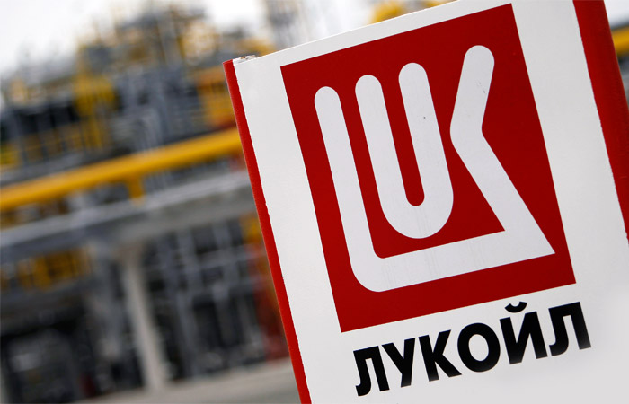 В "ЛУКОЙЛе" пообещали рост нефтяных цен уже со следующей недели В "ЛУКОЙЛе" пообещали рост нефтяных цен уже со следующей недели