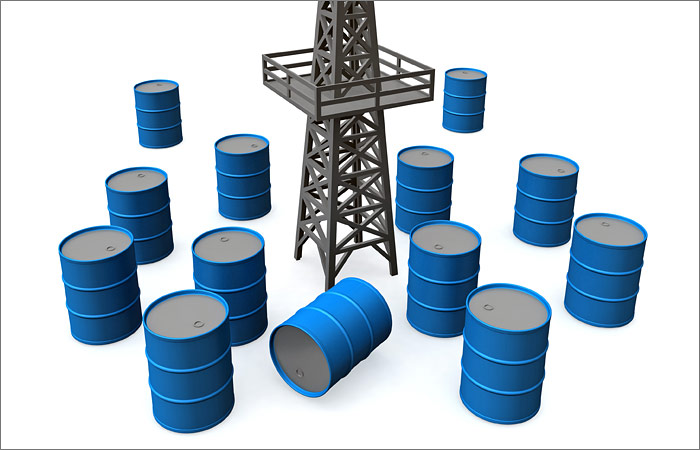 Глава нефтетрейдера Vitol назвал прогноз цены на нефть в следующем году Глава нефтетрейдера Vitol назвал прогноз цены на нефть в следующем году