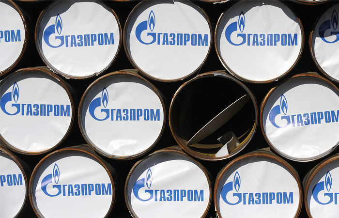 Глава ФАС сравнил схему закупок труб "Газпрома" с членовредительством Глава ФАС сравнил схему закупок труб "Газпрома" с членовредительством