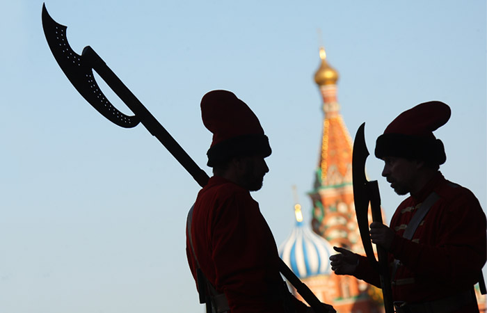 Москву признали самым недружелюбным городом мира Москву признали самым недружелюбным городом мира