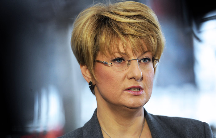 Ольга Плешакова покинула пост гендиректора "Трансаэро" Ольга Плешакова покинула пост гендиректора "Трансаэро"