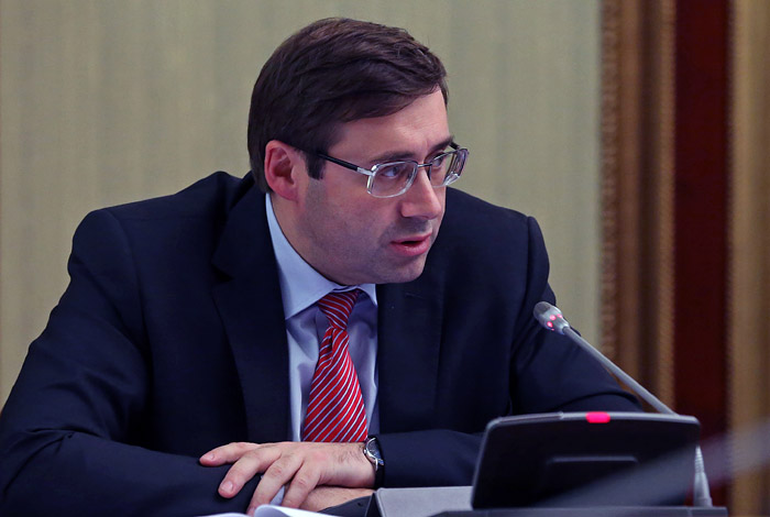 Самые цитируемые участники XIII Международного банковского форума в Сочи Самые цитируемые участники XIII Международного банковского форума в Сочи