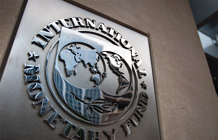 РФ пригрозила поставить вопрос о состоятельности программы МВФ по Украине РФ пригрозила поставить вопрос о состоятельности программы МВФ по Украине