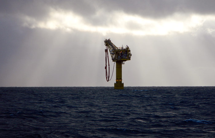   Sakhalin Energy  ""   
