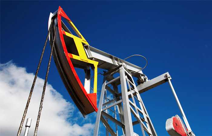 Goldman Sachs не исключил обрушения нефтяных цен до $20 Goldman Sachs не исключил обрушения нефтяных цен до $20
