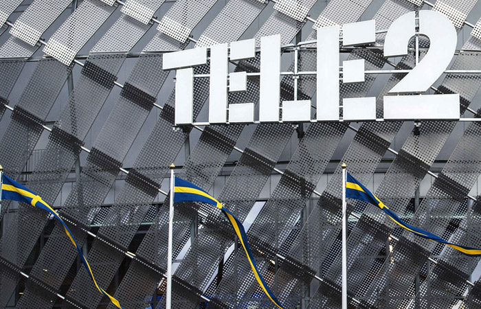 Tele2 в октябре запустит сеть в Москве и области Tele2 в октябре запустит сеть в Москве и области