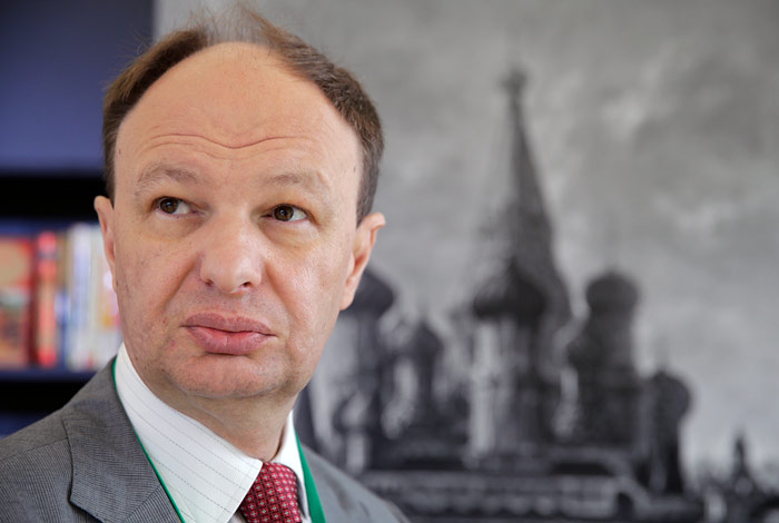 Михаил Сеславинский отменил поездку на Dovlatovfest из-за дела Кашина Михаил Сеславинский отменил поездку на Dovlatovfest из-за дела Кашина