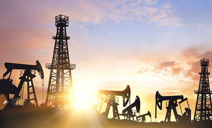 ЕС активизировал расследование ценового сговора на рынке нефти ЕС активизировал расследование ценового сговора на рынке нефти