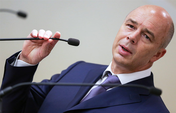 Силуанов назвал причину резких колебаний рубля Силуанов назвал причину резких колебаний рубля