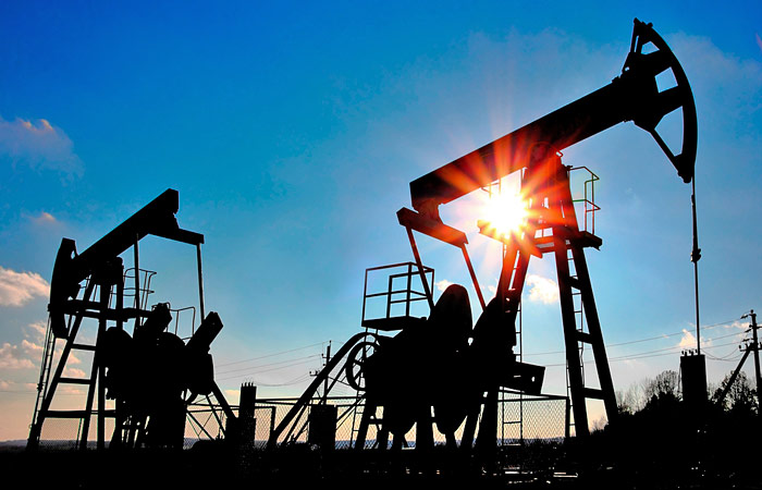 Падение нефтяных цен поставило под угрозу проекты на $1,5 трлн Падение нефтяных цен поставило под угрозу проекты на $1,5 трлн