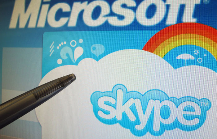 Skype полностью восстановил работу Skype полностью восстановил работу