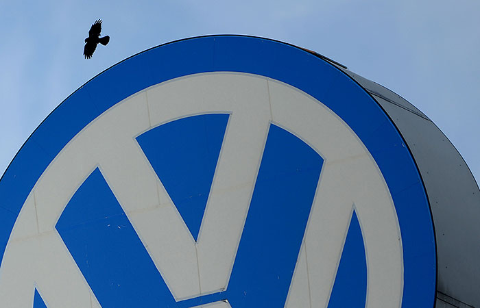 Росстандарт направил запрос в Volkswagen в связи с "дизельным" скандалом Росстандарт направил запрос в Volkswagen в связи с "дизельным" скандалом