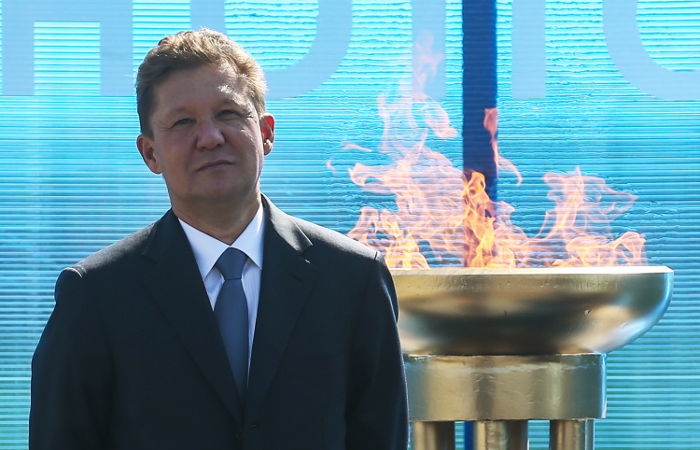 Россия, Украина и ЕС парафировали соглашение о поставках газа на Украину Россия, Украина и ЕС парафировали соглашение о поставках газа на Украину