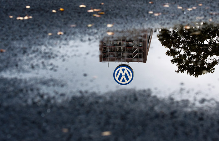 Поставщик ПО предупреждал Volkswagen о незаконности его действий Поставщик ПО предупреждал Volkswagen о незаконности его действий
