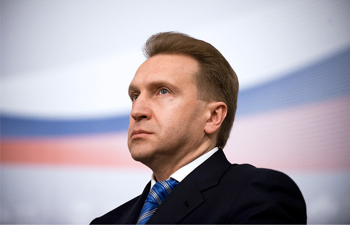 Шувалов не исключил банкротства "Трансаэро" Шувалов не исключил банкротства "Трансаэро"
