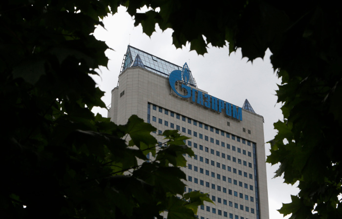 "Газпром" попросил защиты у властей от британских налоговиков "Газпром" попросил защиты у властей от британских налоговиков