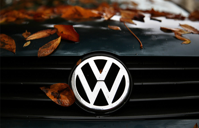 Германия объявила принудительный отзыв 2,4 млн автомобилей Volkswagen Германия объявила принудительный отзыв 2,4 млн автомобилей Volkswagen