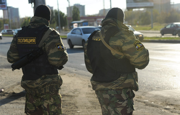 Угроза терактов в России осталась неизменной после начала операции в Сирии Угроза терактов в России осталась неизменной после начала операции в Сирии