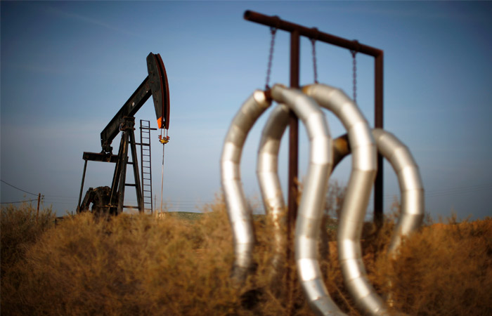Разведка Ирака оценила доход ИГ от продажи нефти в $50 млн ежемесячно Разведка Ирака оценила доход ИГ от продажи нефти в $50 млн ежемесячно