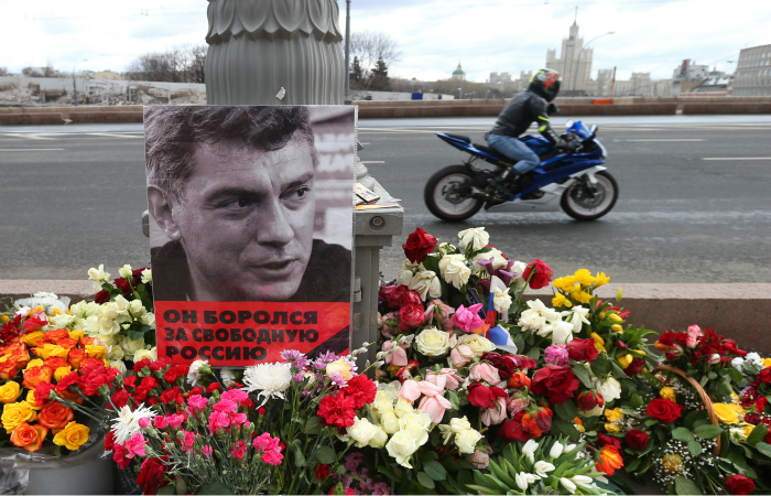 Экспертизы по делу Немцова не подтвердили причастность к преступлению одного из обвиняемых Экспертизы по делу Немцова не подтвердили причастность к преступлению одного из обвиняемых