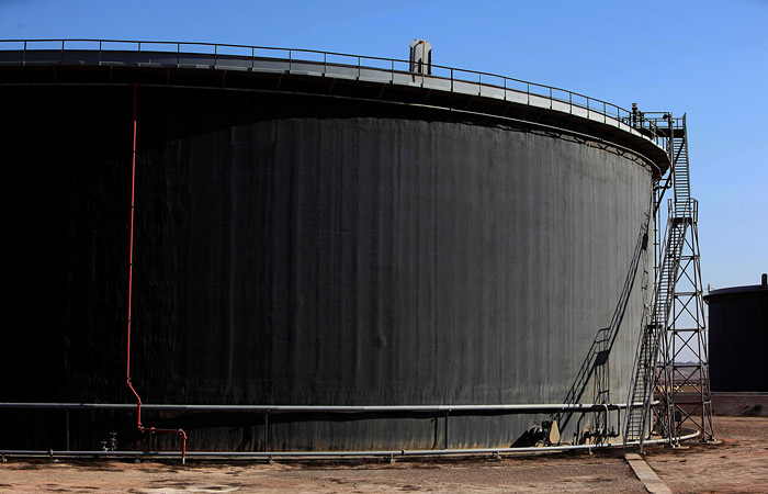 Нефть подорожала после двух дней сильного спада Нефть подорожала после двух дней сильного спада