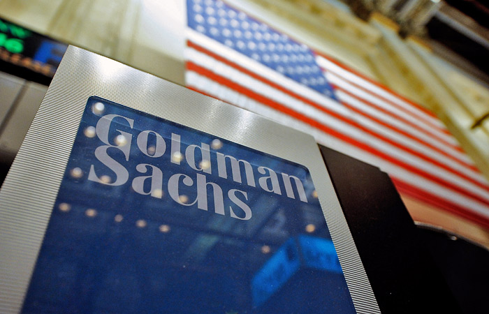 Goldman Sachs     