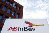  AB InBev   SABMiller  $107 